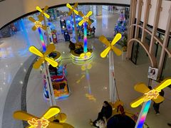 -万达广场(临港店)