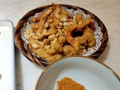 -青花椒花椒鱼(合生汇店)