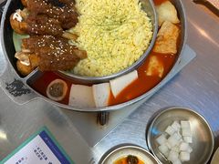-兰正韩·韩国料理(大悦城店)