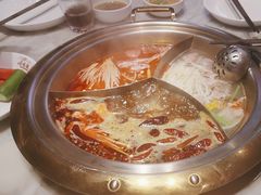 -川味观·鲜货火锅(景芳水湘店)