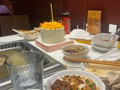 -巴奴毛肚火锅(大剧院店)