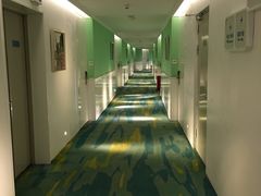 -深圳东部华侨城瀑布酒店