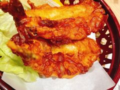 -大起水产回转寿司(大丸心斋桥店)