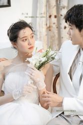 -布拉格婚纱摄影(真实客片店)