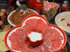 -蜀大侠火锅(总府路店)