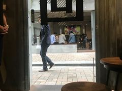 -来回·咖啡(天河南店)