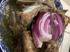 大碗骨头汤-尔力新疆丸子汤(北屯店)