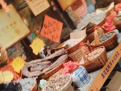 -老萍巷•莲花血鸭(楚萍店)