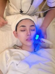 -皙塑美肤·spa