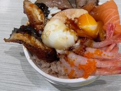 -滨寿司(新街口中央商场店)