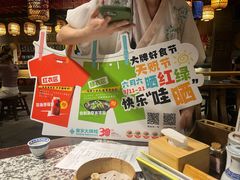 -南京大牌档(崇文门国瑞店)