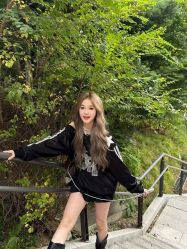 -DL HOPE明星造型