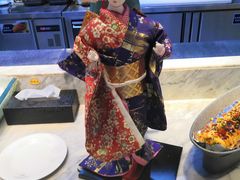 -川骄海鲜自助(河东店)