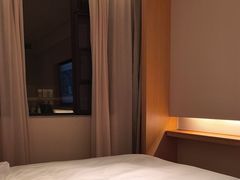 -全季酒店(合肥南站南广场店)