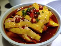 -青花椒花椒鱼(合生汇店)