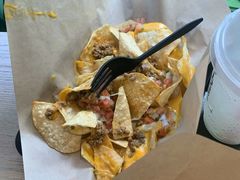 -Taco Bell 塔可钟(民田路店)