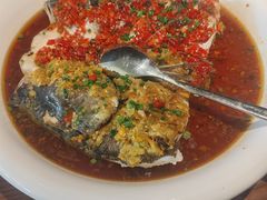 -聚宾楼·烤鸭·家宴(科技三路店)