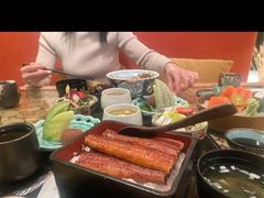 -西村日本料理(香格里拉饭店)