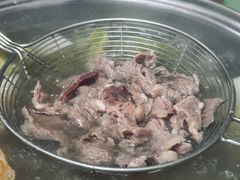 -江村四哥新鲜牛肉店(江高总店)