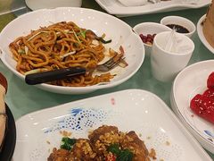 -一品粤珍轩(吴中路店)