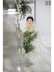 -MECCI婚礼摄影跟拍(红东方广场店)