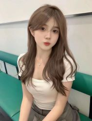 -DK SALON连锁专业烫染接发店
