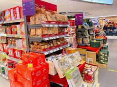 -GranVida生活超市(海信广场店)