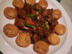 -宴昆山·私房菜(春晖店)