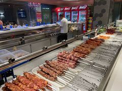 -通海俄式烧烤·俄罗斯大串(嵩山路店)