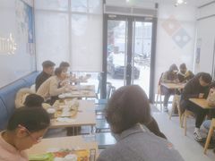 -达美乐比萨(双安店)