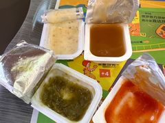 -麦当劳(合肥之心城店)