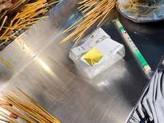 -大姐麻辣烫(莲宝中路店)