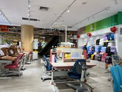 -光明园迪儿童学习桌椅(广州购书中心店)