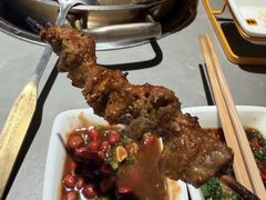 -潮发潮汕牛肉店(东方宝泰店)