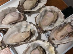 -乔街深夜食堂·台州菜·高压锅生蚝(杭州总店)