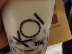 -KOI Thé(正佳广场店)