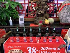 -井格·重庆火锅(王府井店)