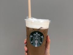 -星巴克臻选(深圳华强北茂业店)