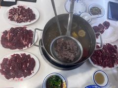 -陈记顺和潮汕牛肉火锅(韩江路店)