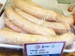 -京天红酒家(虎坊路店)