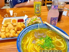 -美玲骨汤牛肉面(未来广场店)