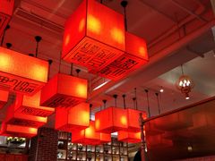 大堂-百年神厨·地道川菜(清江西路店)