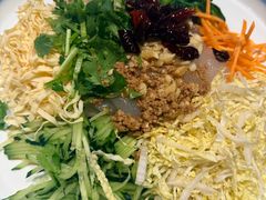 -东方饺子王(工农大路店)