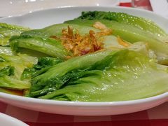 -西贝(上海新梅广场店)