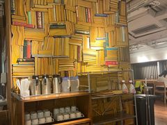 -无印良品餐堂 MUJI Diner(成都太古里店)