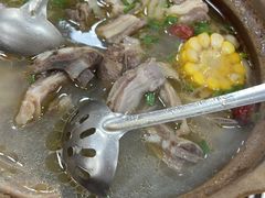 -蔡记·九米羊肉炉(东渡店)