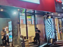 门面-王红军龙虾(新民路店)