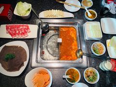 捞派脆脆肚-海底捞火锅(崇文门新世界百货店)