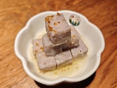 桂花荔浦芋头-庆春朴门