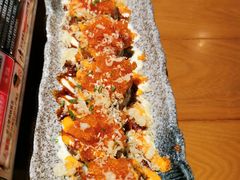 -渔寿司·日本料理(艾尚天地店)